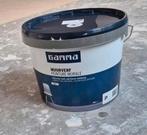 10 liter gamma verf kangaroe ongeopend, Ophalen, Nieuw