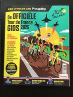 Wielerboeken, Boeken, Ophalen of Verzenden, Zo goed als nieuw, Lopen en Fietsen