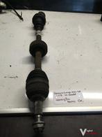 Renault Twingo 1.2 B 3drs 2008 2500088  Aandrijfas  Links of, Gebruikt, -, -, Ophalen of Verzenden