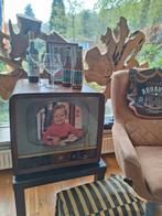 Vintage televisie Philips, Antiek en Kunst, Antiek | Tv's en Audio, Ophalen