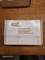 B-fix one clips, Tuin en Terras, Terrasdelen en Vlonders, Ophalen of Verzenden, Nieuw, Overige materialen