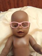 Leuke brillen voor de babyborn pop, Ophalen of Verzenden, Zo goed als nieuw, Babypop