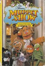 Muppet show-spelletjes grappen,knutselpagina's,strips enz.**, Ophalen of Verzenden, Gelezen, Jim Henson