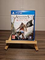 Assassin's Creed black Flag PS4, Spelcomputers en Games, Avontuur en Actie, Ophalen of Verzenden, 1 speler, Zo goed als nieuw