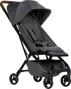 Dubatti Buggy antraciet / bruin, Ophalen of Verzenden, Gebruikt, Overige merken, Verstelbare rugleuning