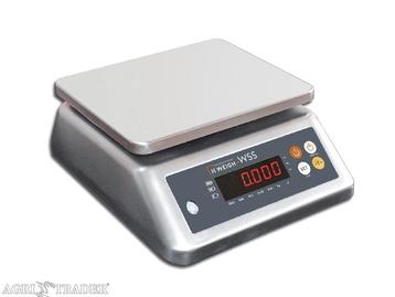 Waterproof rvs weegschaal 6 kg 0.5 Gram beschikbaar voor biedingen