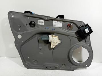 Raammechaniek elektrisch links voor Mercedes-Benz B-Klasse beschikbaar voor biedingen
