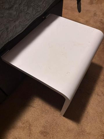 Auping nachtkastjes wit beschikbaar voor biedingen