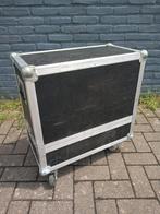 flightcase stolp, Muziek en Instrumenten, Behuizingen en Koffers, Ophalen, Gebruikt, Overige instrumenten, Flightcase