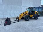 Wolf - 2025 - WL825T - Wiellader, Wiellader of Shovel