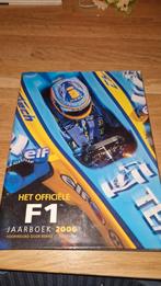 F1 jaaroverzicht 2006, Boeken, Ophalen of Verzenden