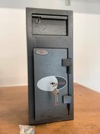 Afstortkluis, Huis en Inrichting, Brandblussers en Brandkasten, Ophalen of Verzenden, Zo goed als nieuw