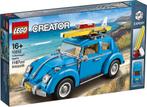 Lego Creator Volkswagen Kever 10252 - NIEUW, Ophalen of Verzenden, Nieuw, Complete set, Lego