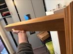 Marciefhoute tafel, Ophalen