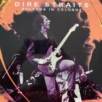 Dire Straits: Sultans in Cologne 2 lp oranje vinyl, Ophalen of Verzenden, Poprock