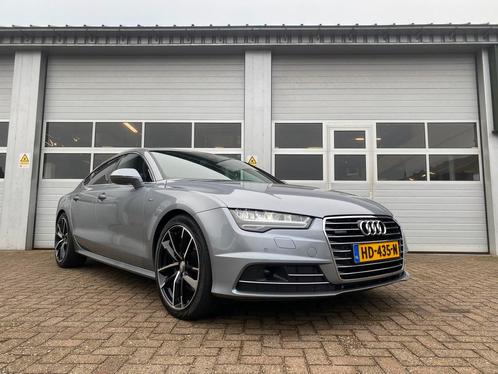 Audi A7 3.0 TDI QUATTRO / S-TRONIC /, Auto's, Audi, Bedrijf, Te koop, A7, ABS, Airbags, Airconditioning, Alarm, Boordcomputer