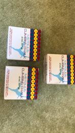 Climbing chalk 3 blokken voor klimmen, turnen, fitness, Materiaal, Wit, Nieuw, Maat 36 t/m 42