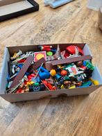 Grote partij Playmobil onderdelen, Ophalen of Verzenden, Gebruikt