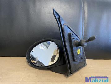 CITROEN C1 AYGO PEUGEOT 107 KTA Links spiegel buitenspiegel  beschikbaar voor biedingen