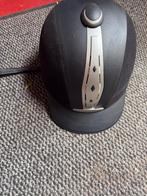 Cap mettas, Ophalen of Verzenden, Zo goed als nieuw, Dressuur