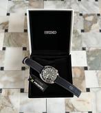Seiko Prospex Land Tortoise SRPG15K1, Ophalen of Verzenden, Zo goed als nieuw, Staal, Seiko