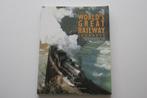 The world's great railway journeys, travelling by locomotive, Ophalen of Verzenden, Gebruikt, Trein, Boek of Tijdschrift