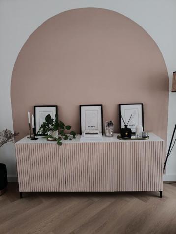 Ikea besta dressoir kast - afbeelding 1