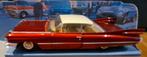 Matchbox dinky 1959 cadillac coupe de ville dy 7, Ophalen of Verzenden, Gebruikt, Auto, Matchbox