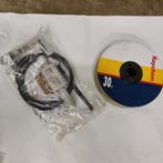 NIEUW !! warmtelint vorstbeveiliging vorstvrij lint RAYCHEM, Ophalen, Nieuw