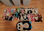 Ty knuffels, Kinderen en Baby's, Speelgoed | Knuffels en Pluche, Ophalen of Verzenden, Zo goed als nieuw, Overige typen