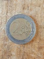 liberté égalité fraternité proefmunt 2 euro uit 2000, Postzegels en Munten, Munten | Europa | Euromunten, Ophalen of Verzenden