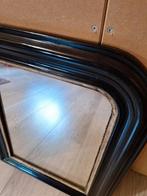 Franse antieke spiegel, Huis en Inrichting, Woonaccessoires | Spiegels, Ophalen, Rechthoekig, Minder dan 100 cm
