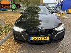 BMW 3-serie 320i M Sport Edition High Executive, Automaat, Achterwielaandrijving, Euro 6, 4 cilinders