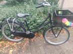 Popal transport meisjes fiets te koop, Ophalen of Verzenden, Zo goed als nieuw, 24 inch, Versnellingen
