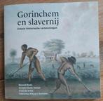 Gorinchem en slavernij, Boeken, Ophalen of Verzenden, Nieuw