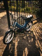 Tomos Brommer 50cc, Ophalen, Gebruikt, Maximaal 45 km/u