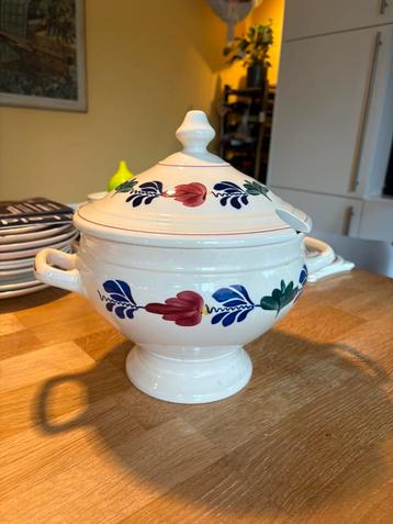 Boerenbont beschikbaar voor biedingen