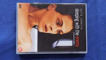 Sleeping with the Enemy "Julia Roberts" beschikbaar voor biedingen