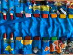 Krijtrol Roletui Krijtzak Waldorf Steiner Vrijeschool 14vak, Leeuwarden, Nieuw, Evelienzijlstra9@hotmail.com, Vrolijk handgemaakt