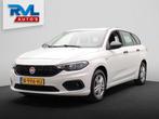 Fiat Tipo Stationwagon 1.4 Airco Lichtmetaal, Voorwielaandrijving, Stof, Gebruikt, Wit