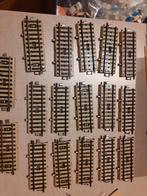 marklin, Wisselstroom, Rails, Ophalen of Verzenden, Zo goed als nieuw