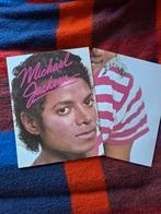 Michael Jackson poster boek fotoboek boek 1984, Boeken, Ophalen of Verzenden, Zo goed als nieuw, Kunst en Cultuur