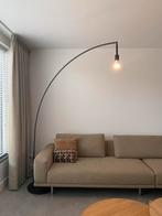 Skaftet  booglamp IKEA , ikea staande lampvoet, staande lamp, Modern, Metaal, Zo goed als nieuw, 200 cm of meer