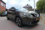 Nissan Qashqai 1.2 DIG-T 85KW 2WD CVT, Automaat, Gebruikt, 680 kg, 4 cilinders