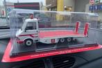 Citroen C 35 Plateau Transports Hachette #31 1:24, Ophalen of Verzenden, Nieuw, Auto, Overige merken