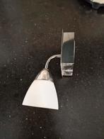 Wandlampje, Huis en Inrichting, Lampen | Hanglampen, Ophalen, Minder dan 50 cm