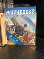 Watch Dogs 2 Playstation 4, Spelcomputers en Games, Avontuur en Actie, Vanaf 18 jaar, 1 speler, Ophalen of Verzenden