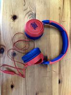 JBL kinderkoptelefoon met mini-jack, Ophalen of Verzenden, Gebruikt, Over oor (circumaural), Overige merken