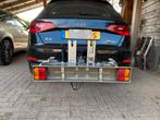 Fietsendrager master load, Auto diversen, Ophalen, 2 fietsen, Gebruikt, Trekhaakdrager