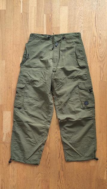 Disaster cargo broek -  maat 1 = S
 beschikbaar voor biedingen